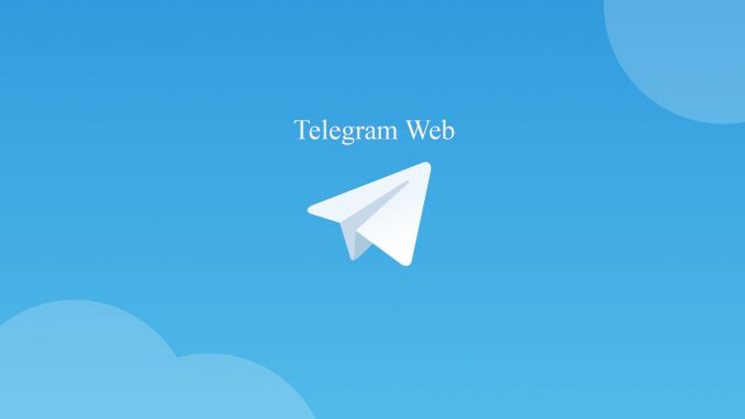 Telegram-Web