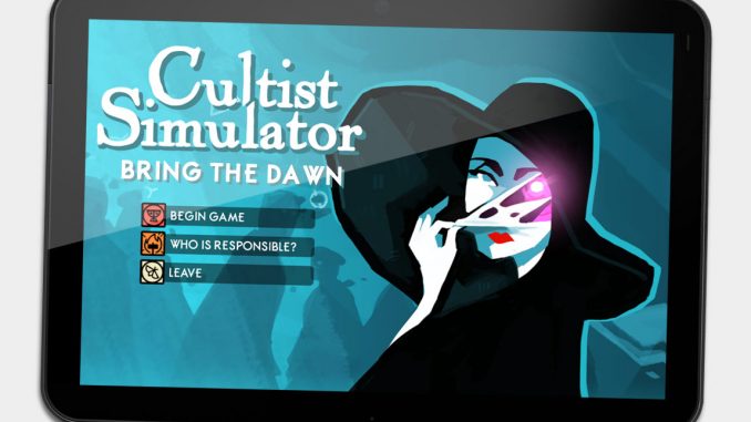 cultist