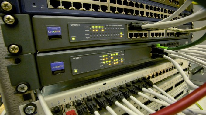 router