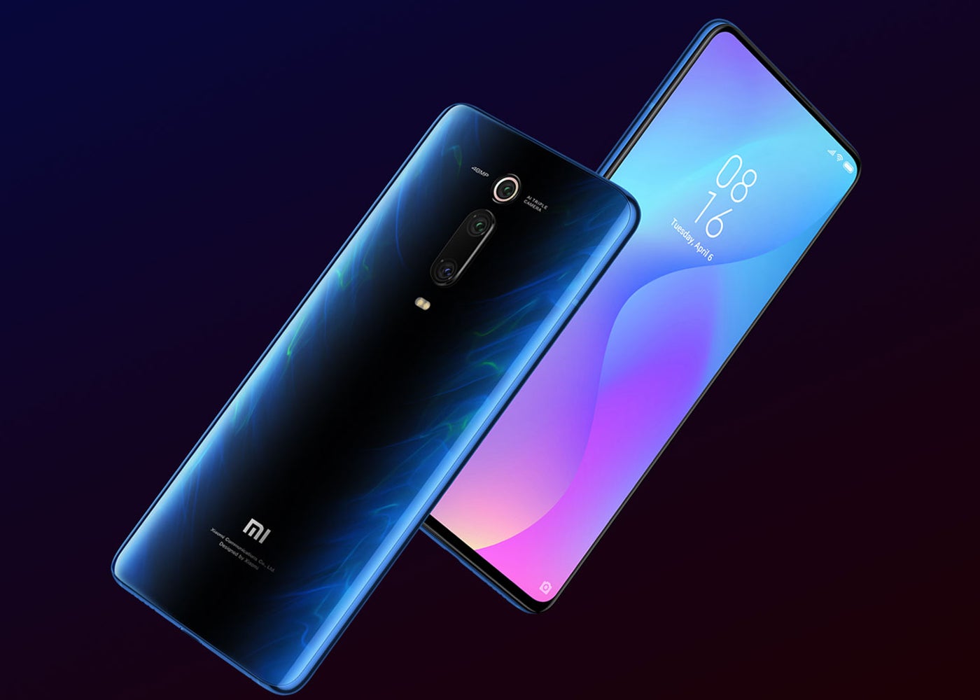 Сброс frp xiaomi mi 9