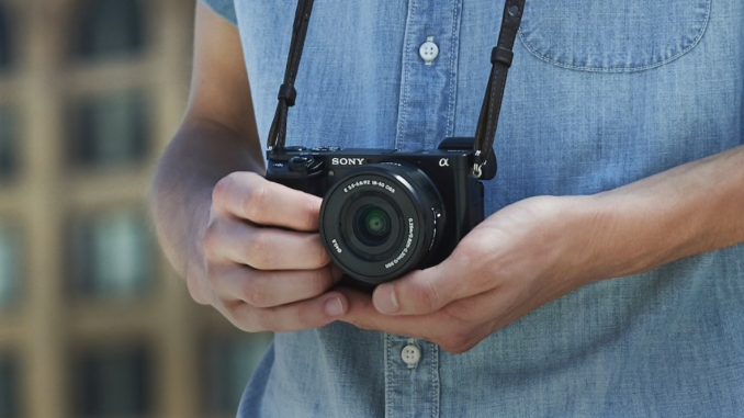 Sony-alpha-6600